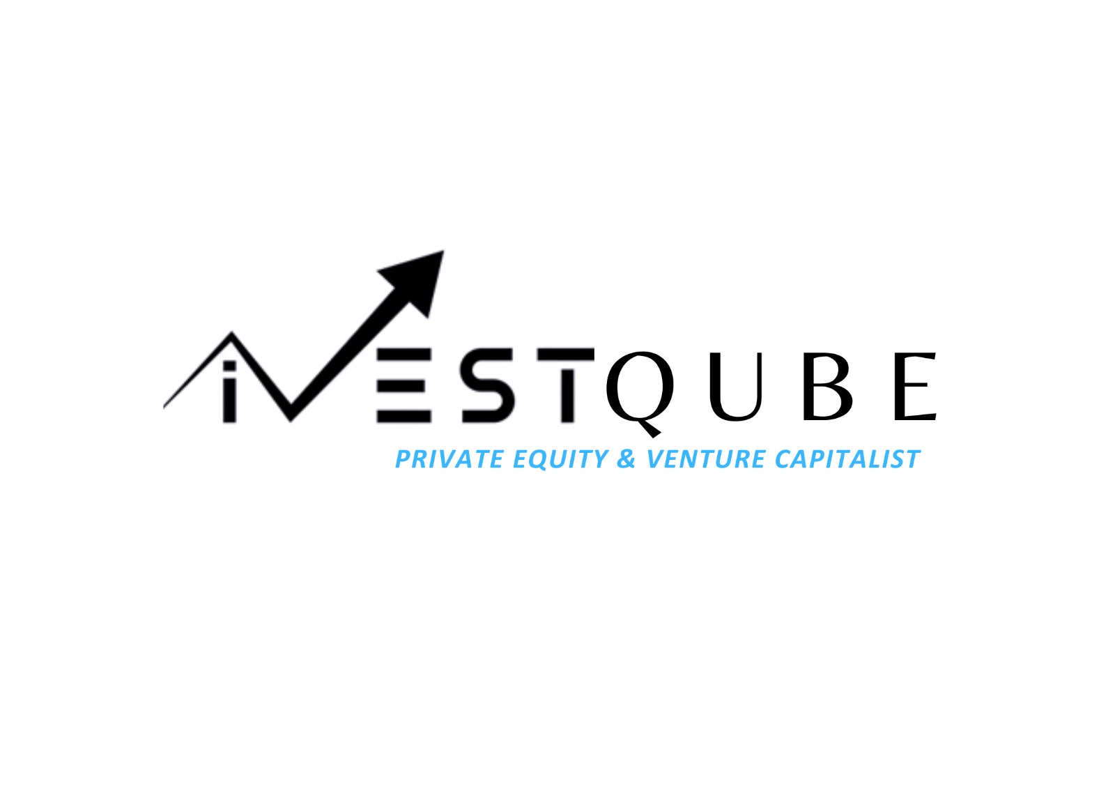 InvestQube Logo